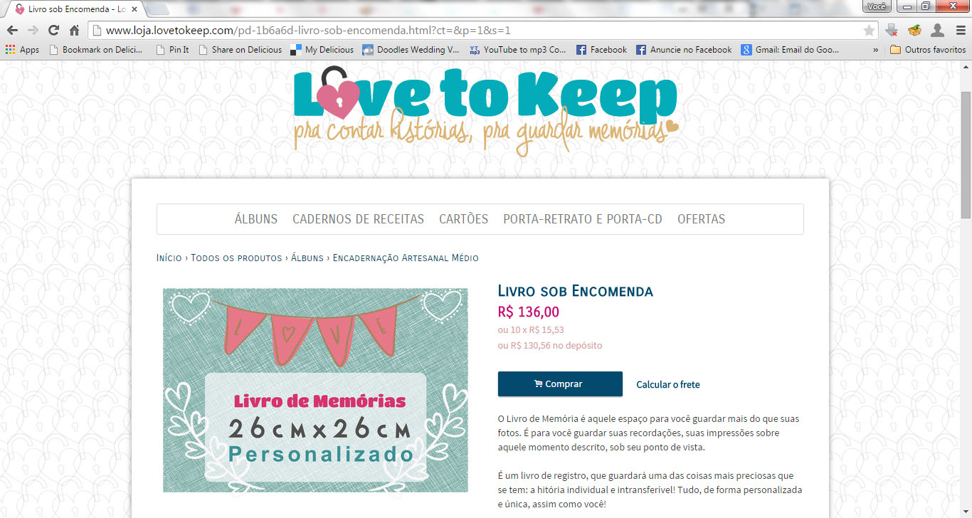 Love To Keep_Lançamento Loja Online_3
